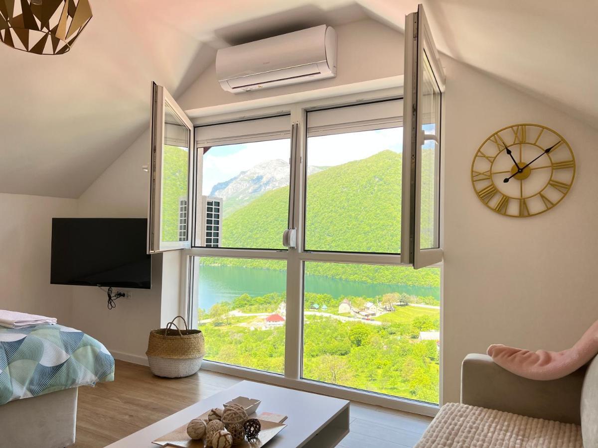 Vista Apart 플루지네 외부 사진